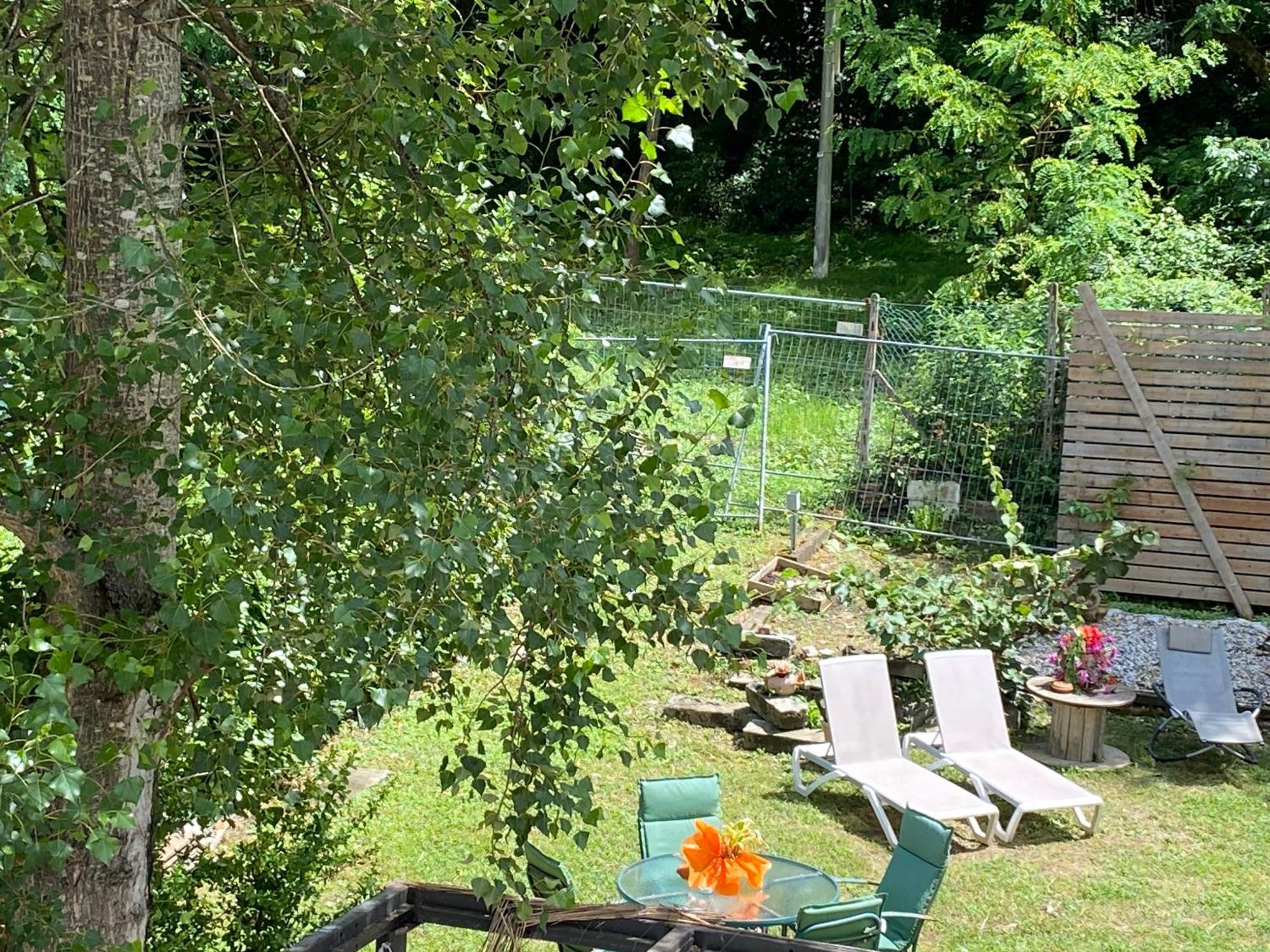 La Ca Di Anna Vandrarhem Polverara Exteriör bild